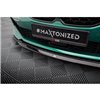 Maxton - Lame Du Pare-Chocs Avant V.10 BMW M135i F40 