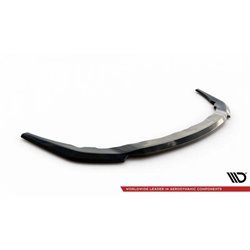 Maxton - Lame Du Pare-Chocs Avant V.10 BMW M135i F40 