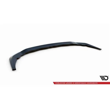 Maxton - Lame Du Pare-Chocs Avant V.10 BMW M135i F40 