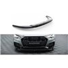 Maxton - Lame Du Pare-Chocs Avant Audi A6 Allroad C8