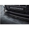 Maxton - Lame Du Pare-Chocs Avant Audi A6 Allroad C8 
