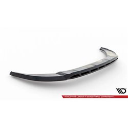 Maxton - Lame Du Pare-Chocs Avant Audi A6 Allroad C8 