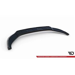 Maxton - Lame Du Pare-Chocs Avant Audi A6 Allroad C8 
