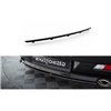 Maxton - Arriere Splitter (avec une barre verticale) BMW 6 Coupe / Cabrio E63 / E64
