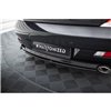 Maxton - Arriere Lame (avec une barre verticale) BMW 6 Coupe / Cabrio E63 / E64 