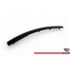 Maxton - Arriere Lame (avec une barre verticale) BMW 6 Coupe / Cabrio E63 / E64 