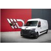 Maxton - Lame Du Pare-Chocs Avant Renault Master Mk3 Facelift 