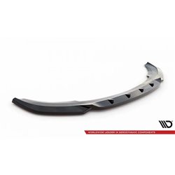 Maxton - Lame Du Pare-Chocs Avant Renault Master Mk3 Facelift 