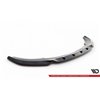 Maxton - Lame Du Pare-Chocs Avant Renault Master Mk3 Facelift 