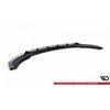 Maxton - Lame Du Pare-Chocs Avant Renault Master Mk3 Facelift 