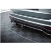 Maxton - Arriere Lame (avec une barre verticale) Audi A6 Allroad C8 