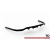 Maxton - Arriere Lame (avec une barre verticale) Audi A6 Allroad C8 