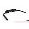 Maxton - Arriere Lame (avec une barre verticale) Audi A6 Allroad C8 