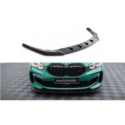 Maxton - Lame Du Pare-Chocs Avant V.9 BMW M135i F40