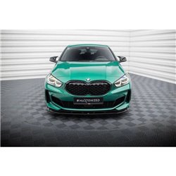 Maxton - Lame Du Pare-Chocs Avant V.9 BMW M135i F40 