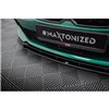 Maxton - Lame Du Pare-Chocs Avant V.9 BMW M135i F40 