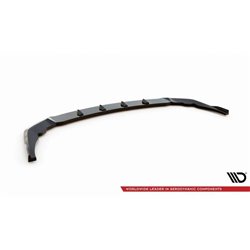 Maxton - Lame Du Pare-Chocs Avant V.9 BMW M135i F40 