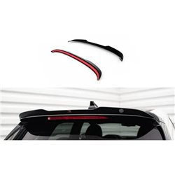 Maxton - Spoiler Cap Kia Ceed GT Mk3