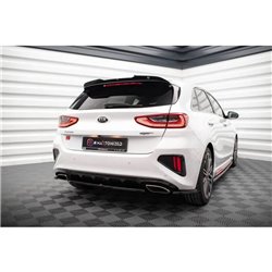 Maxton - Becquet Kia Ceed GT Mk3 