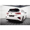 Maxton - Becquet Kia Ceed GT Mk3 