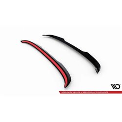 Maxton - Becquet Kia Ceed GT Mk3 