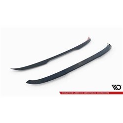 Maxton - Becquet Kia Ceed GT Mk3 