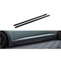 Maxton - Rajouts Des Bas De Caisse Audi A6 Allroad C8