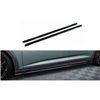 Maxton - Rajouts Des Bas De Caisse Audi A6 Allroad C8