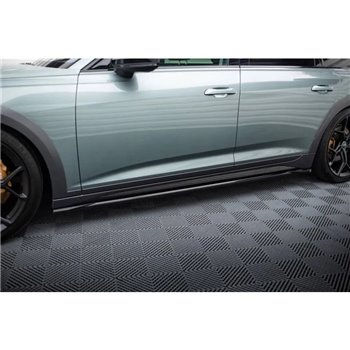 Maxton - Rajouts Des Bas De Caisse Audi A6 Allroad C8 
