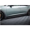 Maxton - Rajouts Des Bas De Caisse Audi A6 Allroad C8 