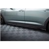 Maxton - Rajouts Des Bas De Caisse Audi A6 Allroad C8 