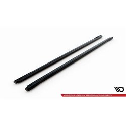 Maxton - Rajouts Des Bas De Caisse Audi A6 Allroad C8 