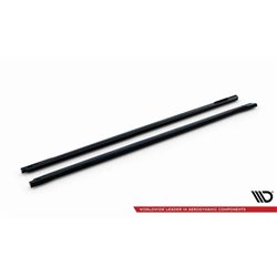 Maxton - Rajouts Des Bas De Caisse Audi A6 Allroad C8 