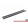 Maxton - Rajouts Des Bas De Caisse Audi A6 Allroad C8 