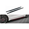 Maxton - Rajouts Des Bas De Caisse Kia Ceed GT Mk3