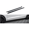 Maxton - Rajouts Des Bas De Caisse Audi A3 Sedan 8V