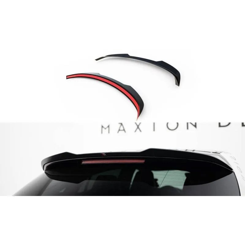 Maxton - Spoiler Cap Mercedes-Benz CLA Shooting Brake 45 AMG / AMG-Line C117