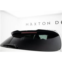Maxton - Becquet Mercedes-Benz CLA Shooting Brake 45 AMG / AMG-Line C117 