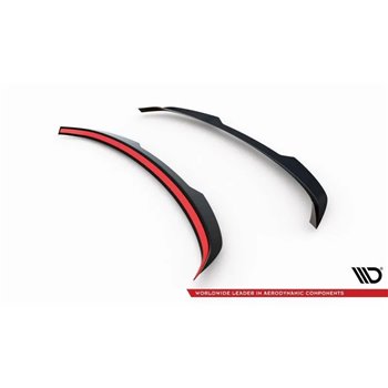 Maxton - Becquet Mercedes-Benz CLA Shooting Brake 45 AMG / AMG-Line C117 