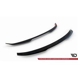 Maxton - Becquet Mercedes-Benz CLA Shooting Brake 45 AMG / AMG-Line C117 