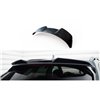 Maxton - Spoiler Cap 3D Audi A6 Avant / A6 Allroad / A6 S-Line Avant / S6 Avant C8 / C8 Facelift