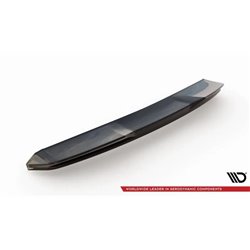 Maxton - Becquet 3D Audi A6 Avant / A6 Allroad / A6 S-Line Avant / S6 Avant C8 / C8 Facelift 
