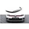 Maxton - Lame Du Pare-Chocs Avant V.2 Volkswagen Polo GTI Mk6 Facelift