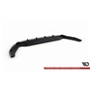 Maxton - Lame Du Pare-Chocs Avant V.2 Volkswagen Polo GTI Mk6 Facelift 