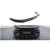 Maxton - Lame Du Pare-Chocs Avant Hyundai Kona N-Line Mk2