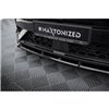 Maxton - Lame Du Pare-Chocs Avant Hyundai Kona N-Line Mk2 