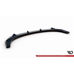 Maxton - Lame Du Pare-Chocs Avant Hyundai Kona N-Line Mk2 
