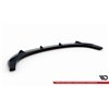 Maxton - Lame Du Pare-Chocs Avant Hyundai Kona N-Line Mk2 