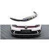 Maxton - Lame Du Pare-Chocs Avant V.1 Volkswagen Polo GTI Mk6 Facelift