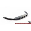 Maxton - Lame Du Pare-Chocs Avant V.1 Volkswagen Polo GTI Mk6 Facelift 